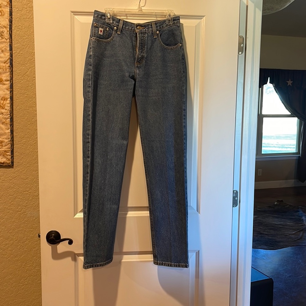 Rockies Jeans